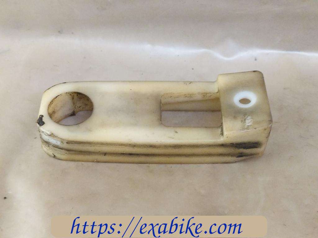 chain slider Yamaha XT 125 - photo 2