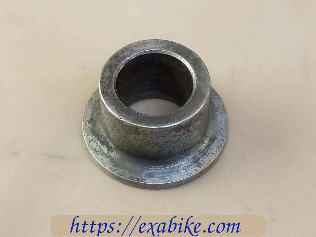 wheel spacer, rear Yamaha XT 125 - photo 1