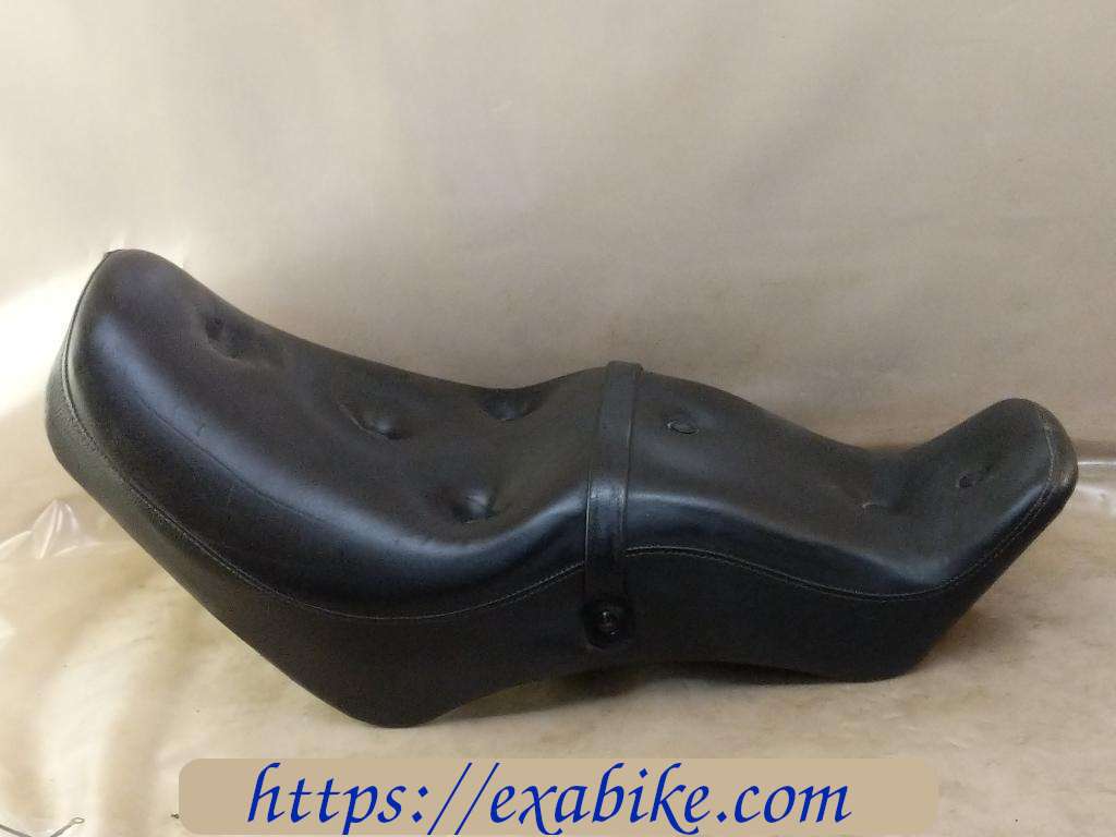 selle Kawasaki VN 750 - photo 1
