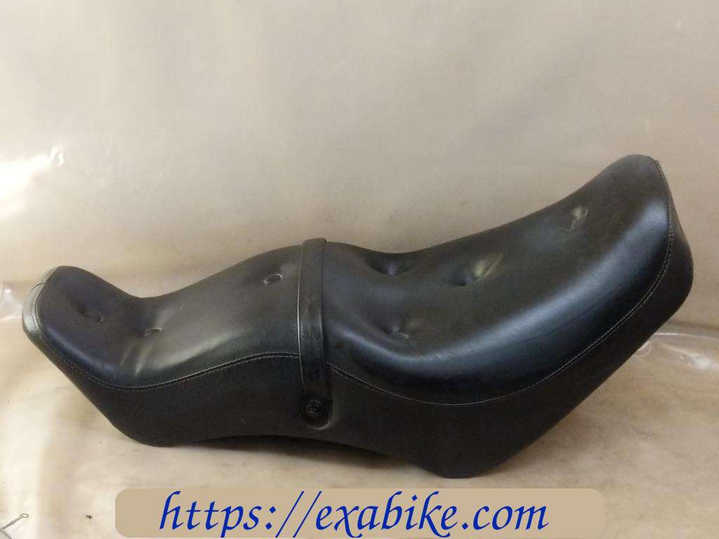 selle Kawasaki VN 750 - photo 2