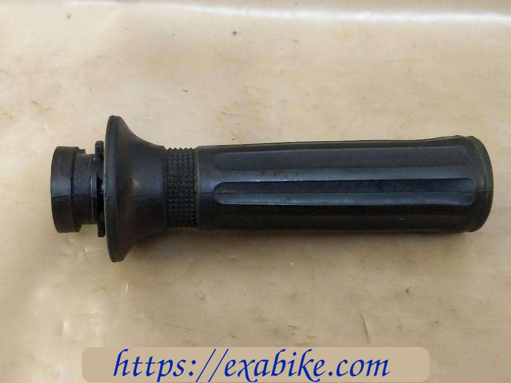throttle grip Kawasaki VN 750 - photo 2