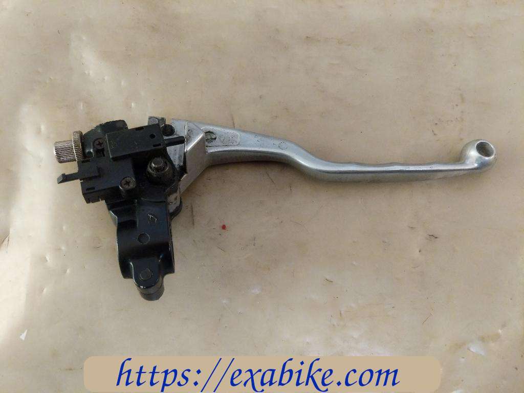 commande d'embrayage Kawasaki VN 750 - photo 2