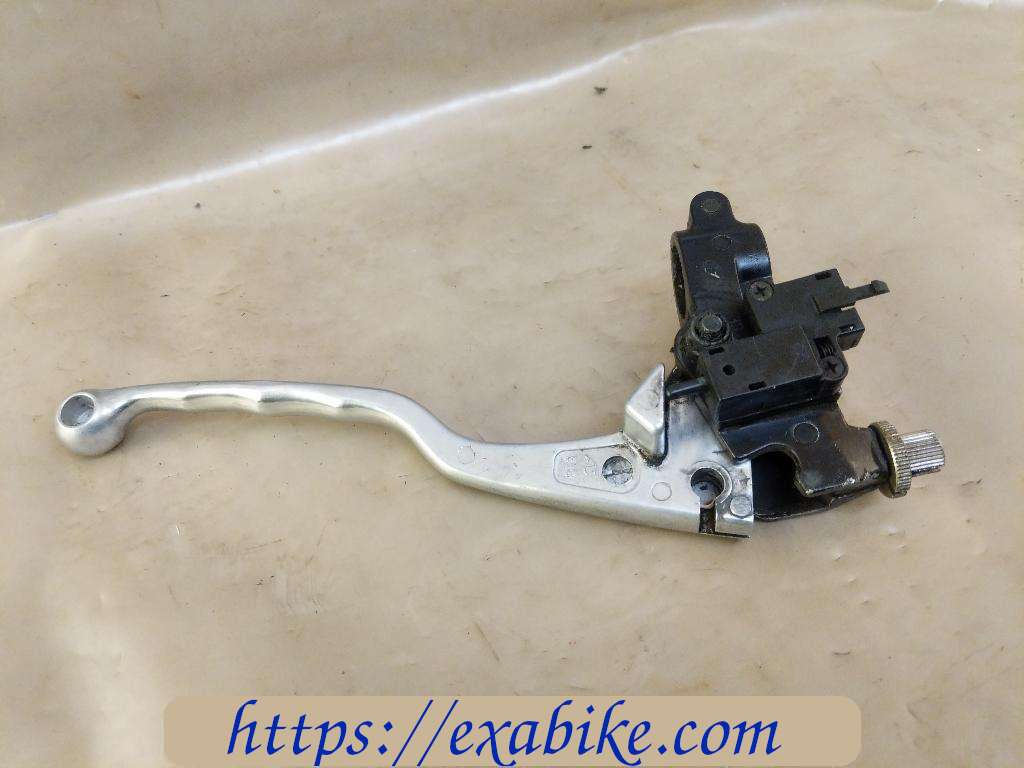 commande d'embrayage Kawasaki VN 750 - photo 3