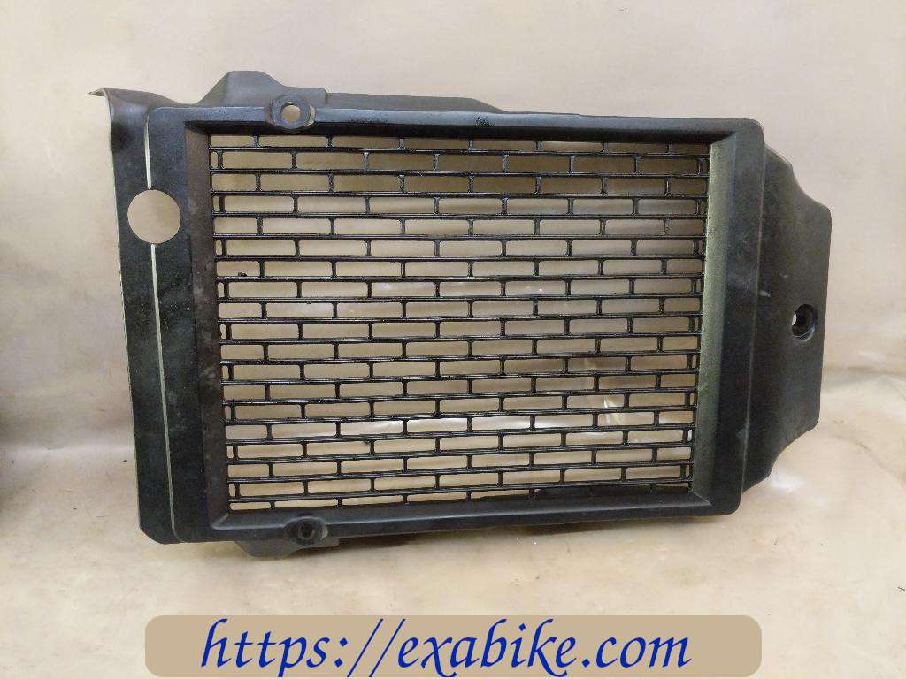 radiator grille Kawasaki VN 750 - photo 1