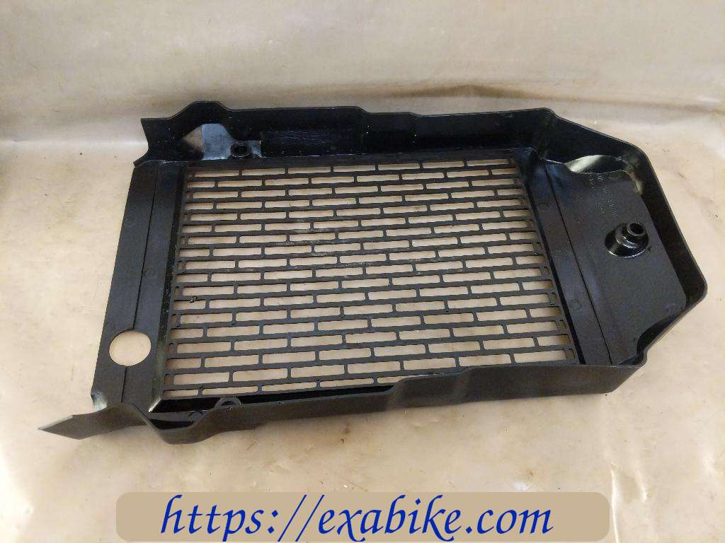 radiator grille Kawasaki VN 750 - photo 2
