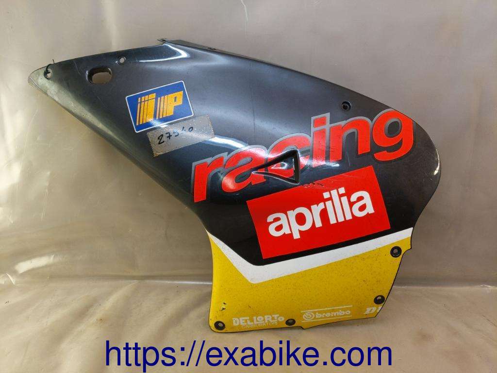left middle cowl Aprilia 50 RS - photo 1