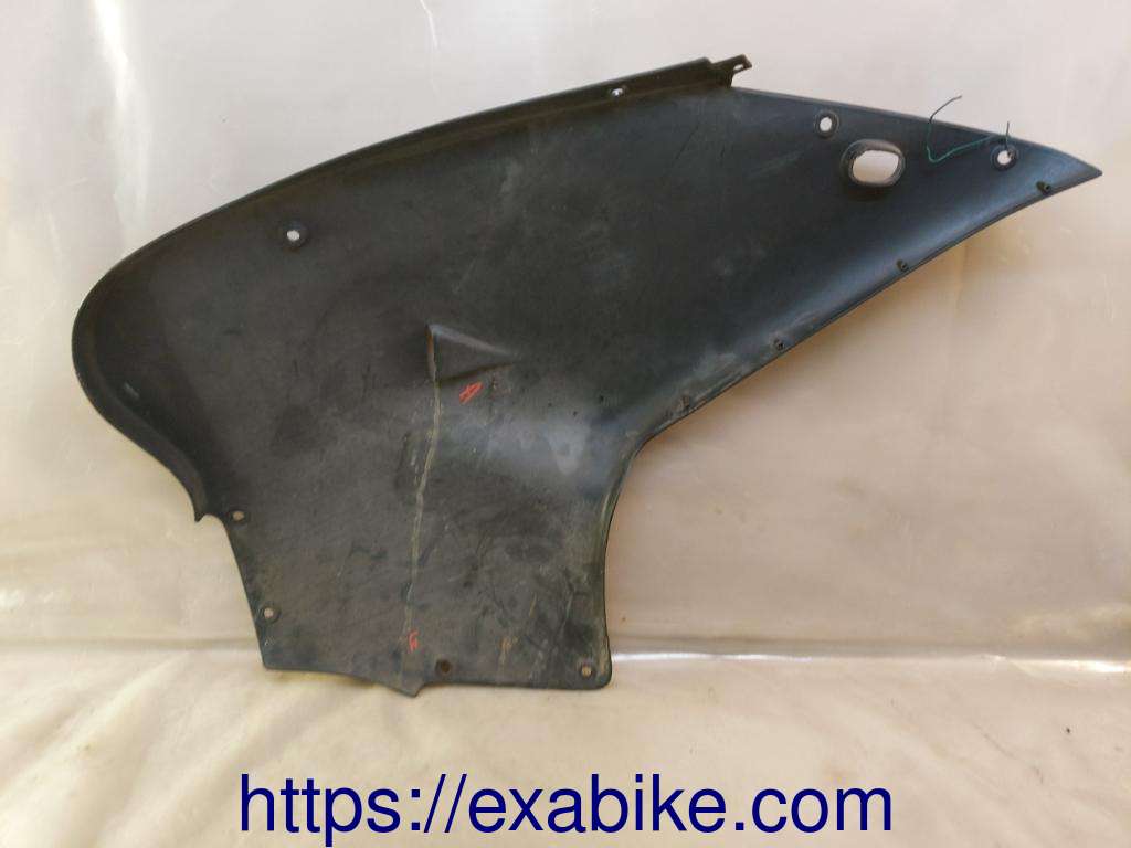 left middle cowl Aprilia 50 RS - photo 4