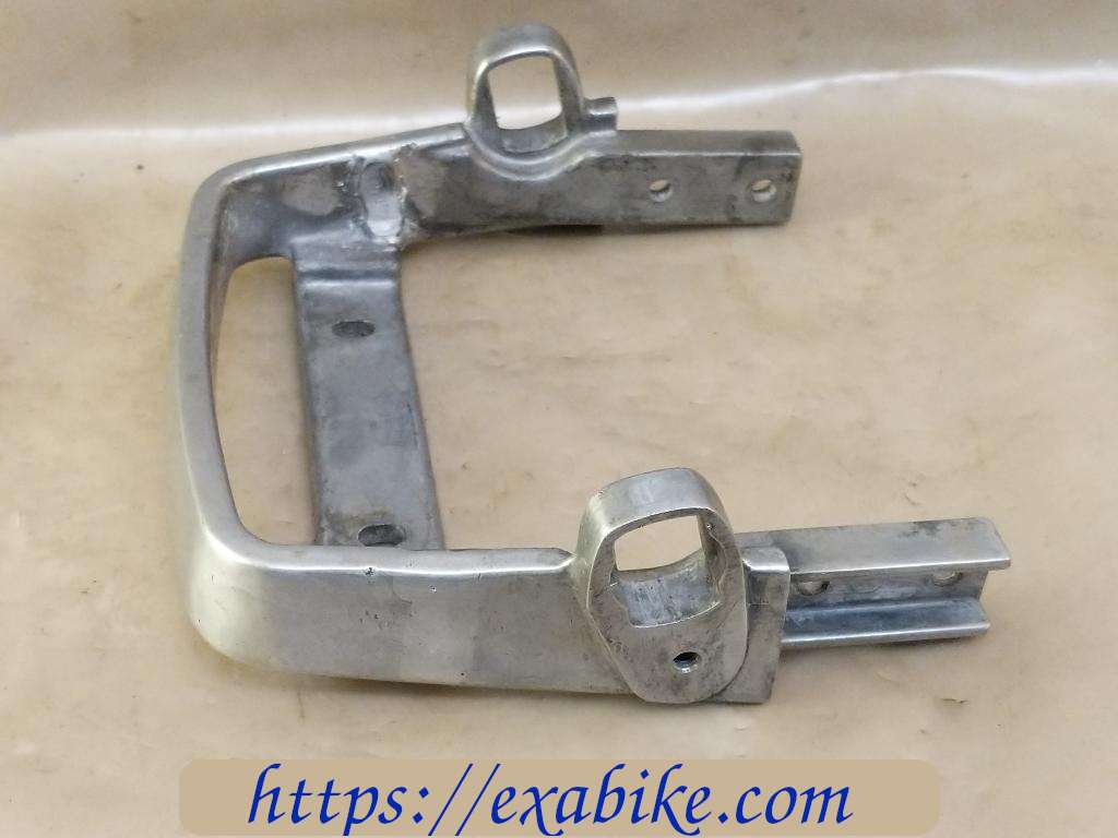 rear handlegrab Kawasaki VN 750 - photo 1