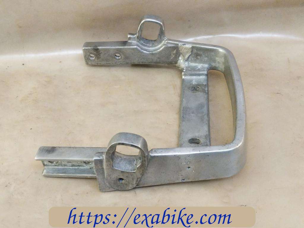 rear handlegrab Kawasaki VN 750 - photo 2