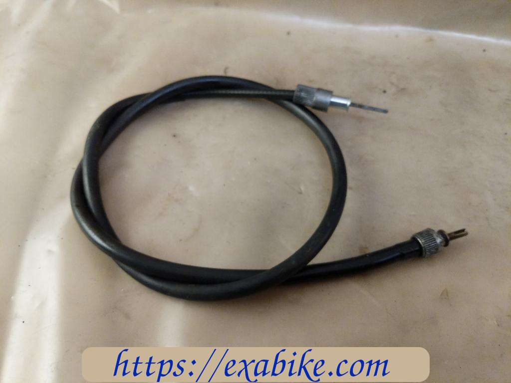 speedometer cable Kawasaki VN 750 - photo 1