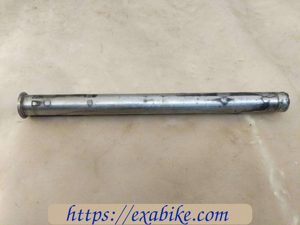 axe de béquille centrale Kawasaki VN 750 - photo 1