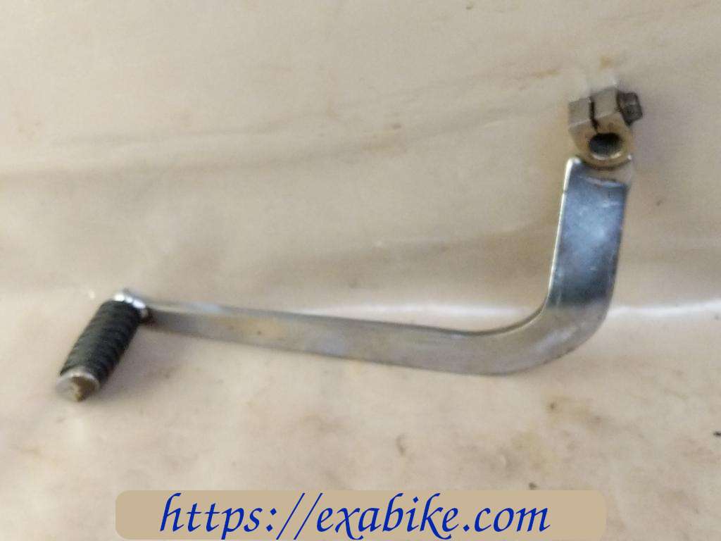 gear change pedal Kawasaki VN 750 - photo 1