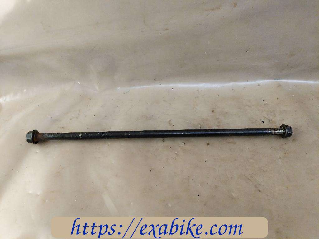 axe moteur Kawasaki VN 750 - photo 1