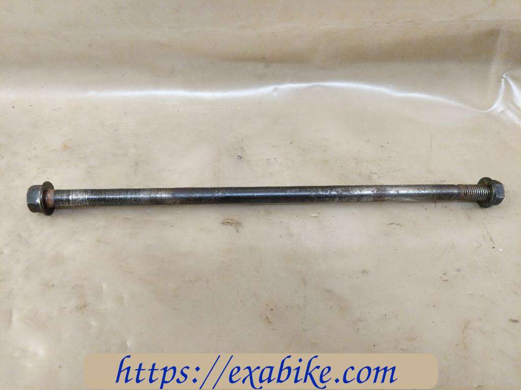 axe moteur Kawasaki VN 750 - photo 1
