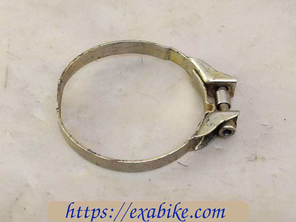 collar Yamaha FZR 1000 - photo 1