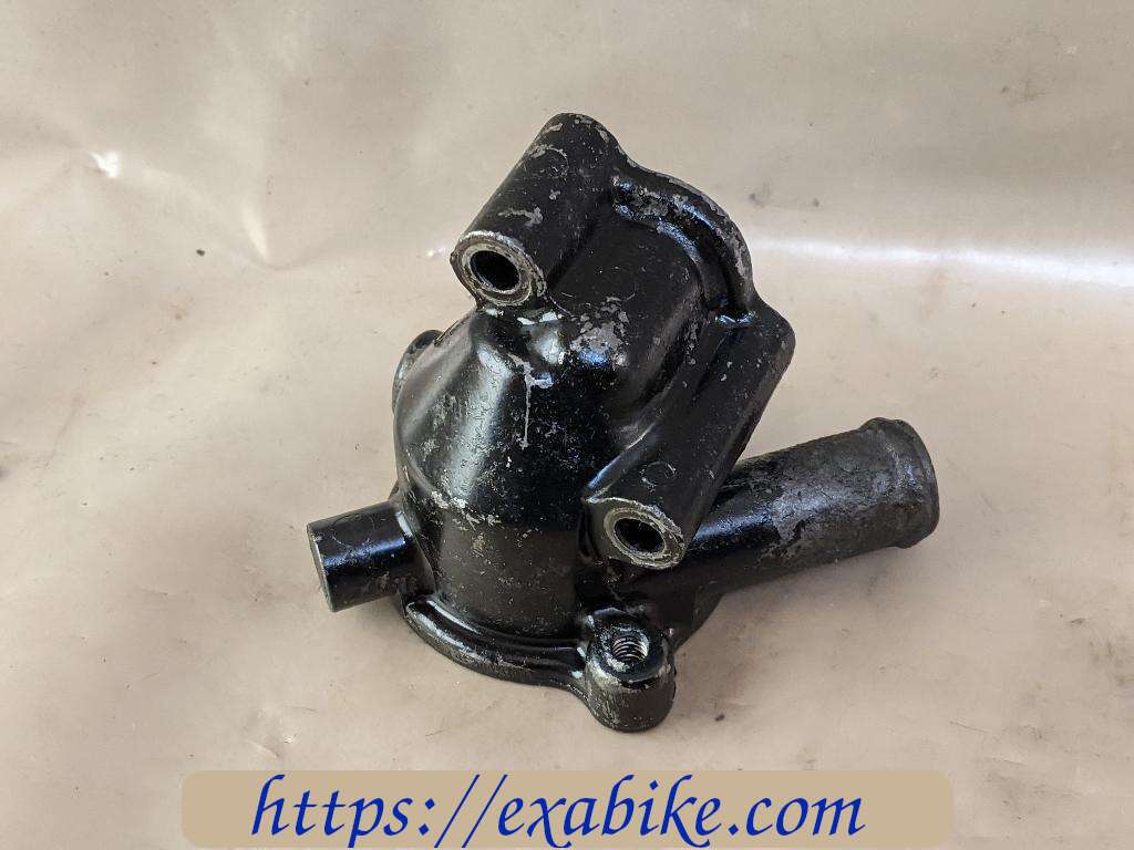 carter de thermostat Honda VFR 750 - photo 2