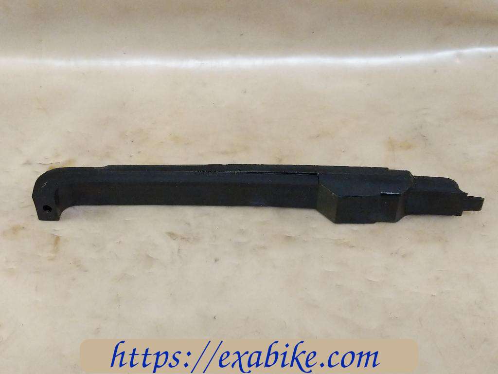 cam chain guid, rear Kawasaki VN 750 - photo 2