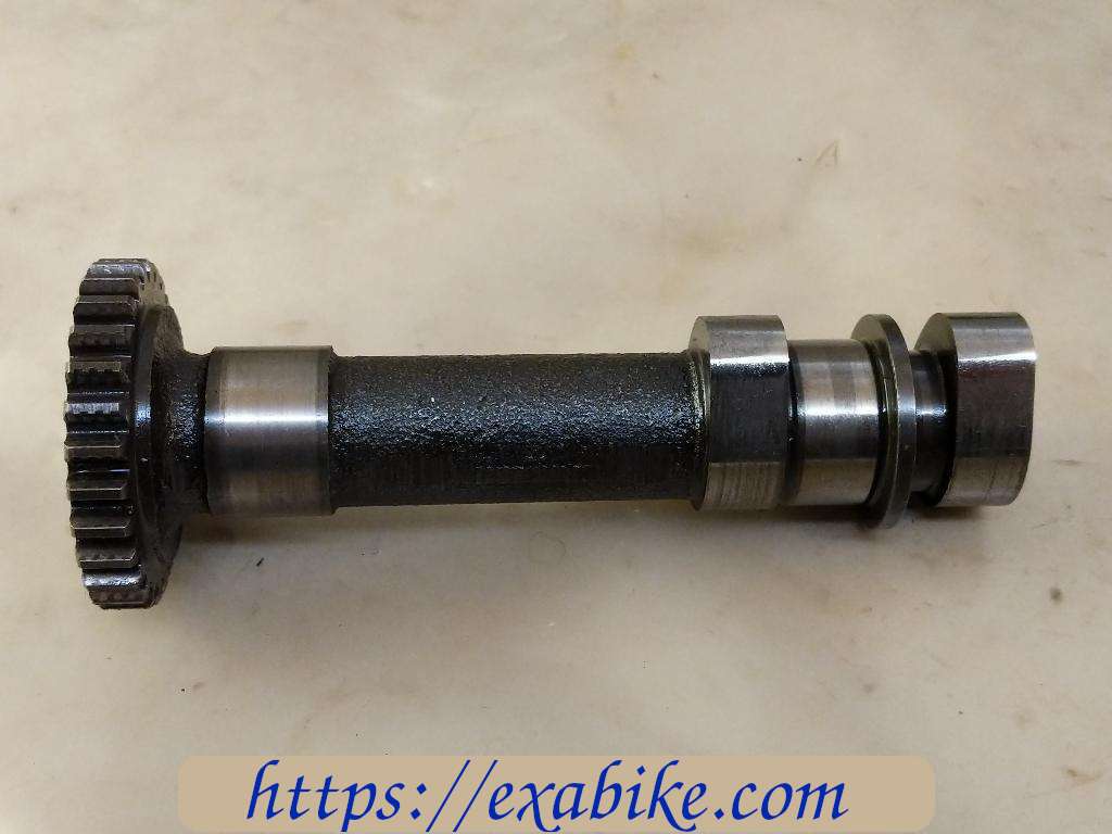 arbre à câmes d'admission arrière Kawasaki VN 750 - photo 1