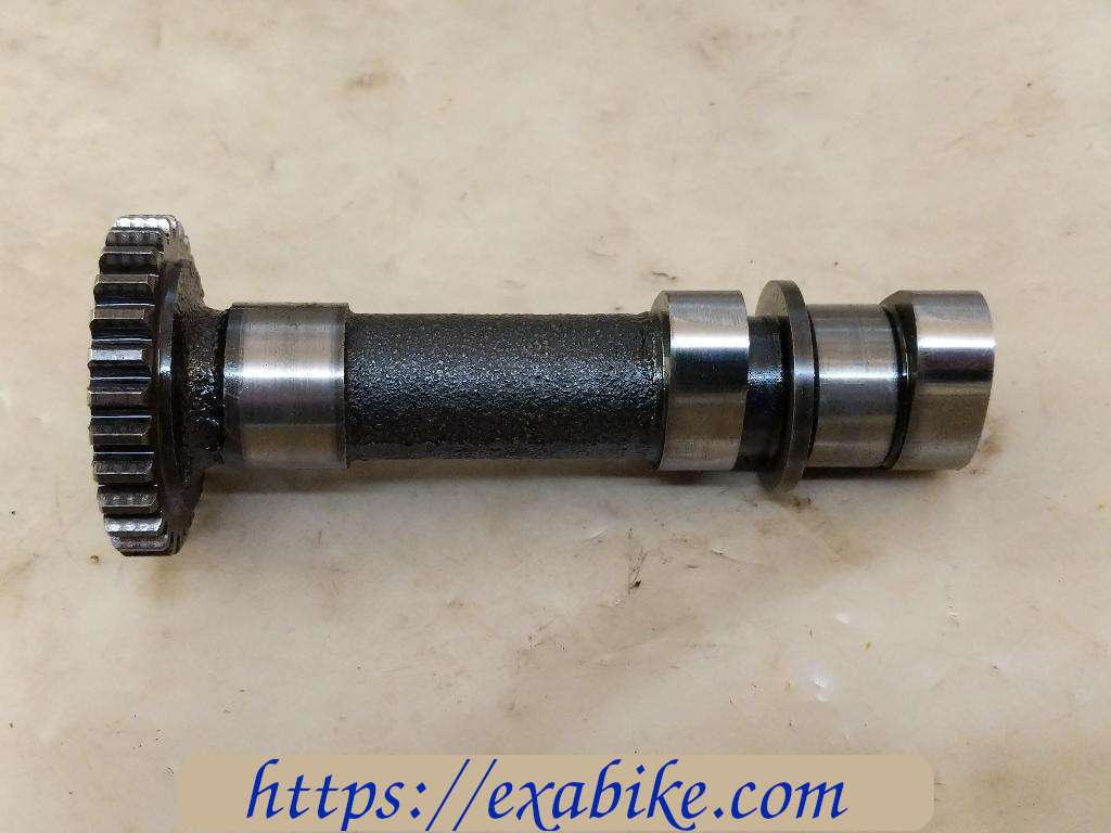 arbre à câmes d'échappement arrière Kawasaki VN 750 - photo 1