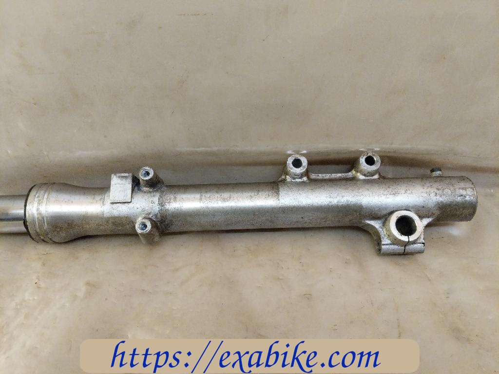 fork élément, right Kawasaki VN 750 - photo 2