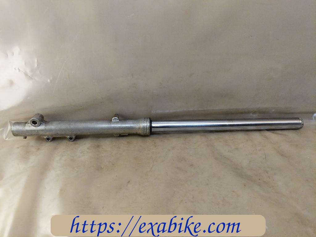 bras de fourche gauche Kawasaki VN 750 - photo 1