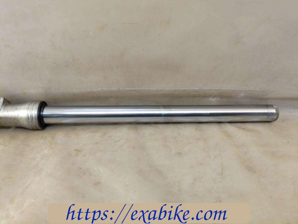 bras de fourche gauche Kawasaki VN 750 - photo 3