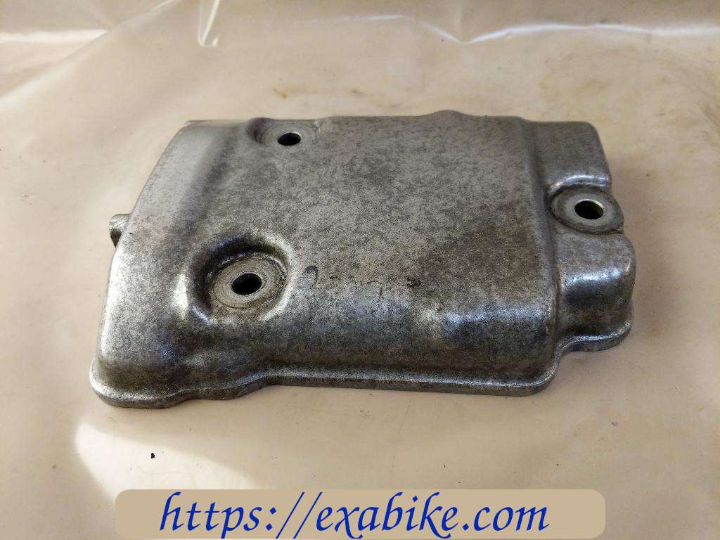 cylinder head cover, rear Kawasaki VN 750 - photo 2