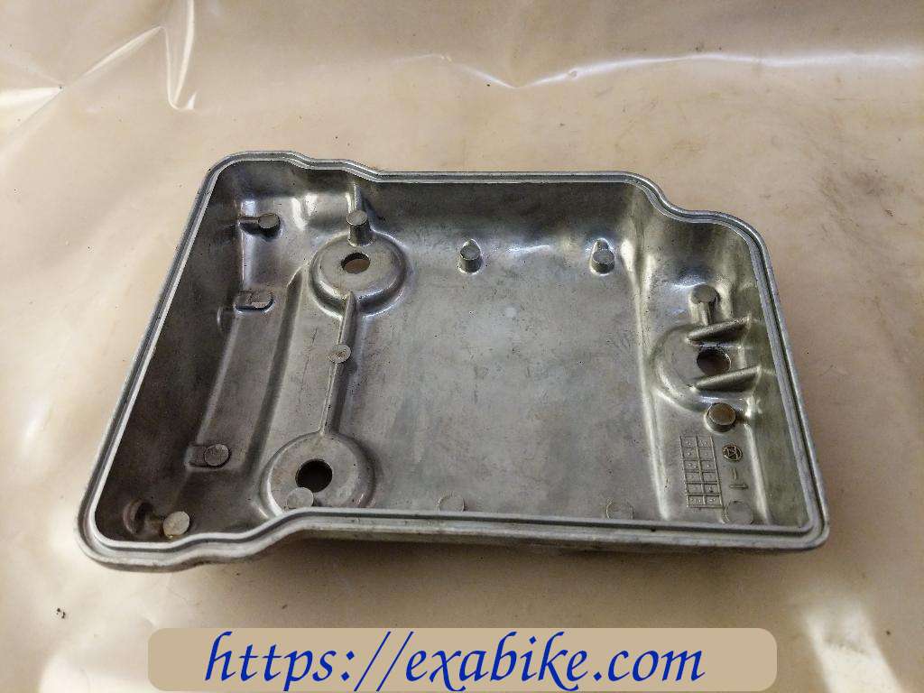 cylinder head cover, rear Kawasaki VN 750 - photo 3