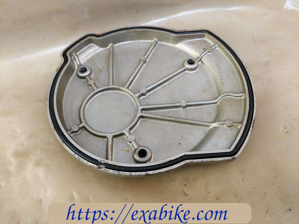 couvercle moteur Kawasaki VN 750 - photo 2