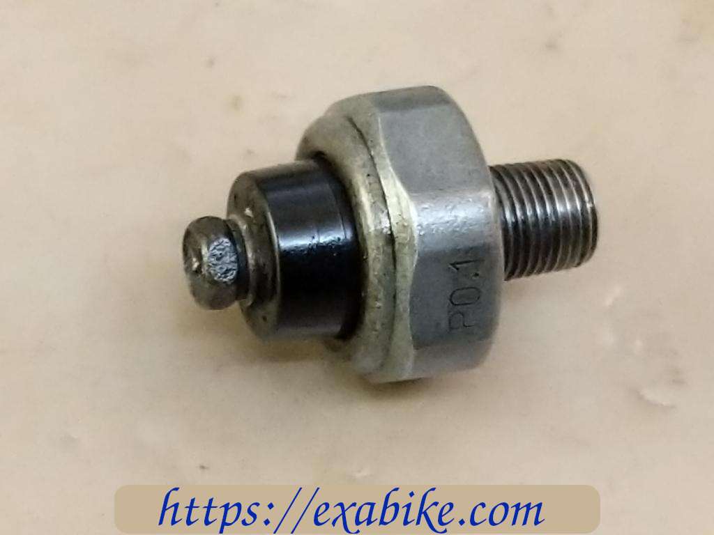 oil pressure switch Kawasaki VN 750 - photo 1