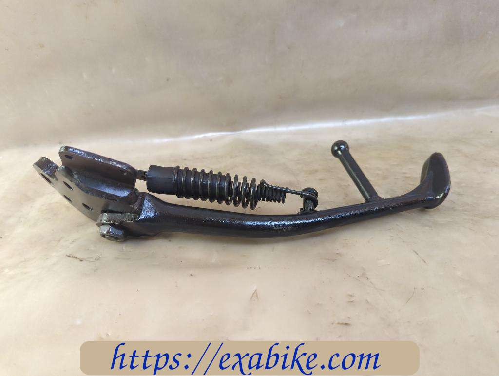 side stand Yamaha 1000 YZF Thunderace - photo 2