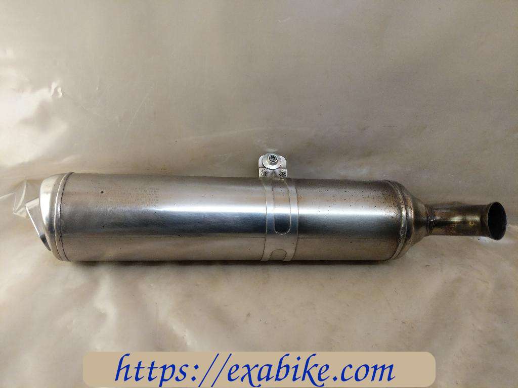 muffler BMW F800ST - photo 2