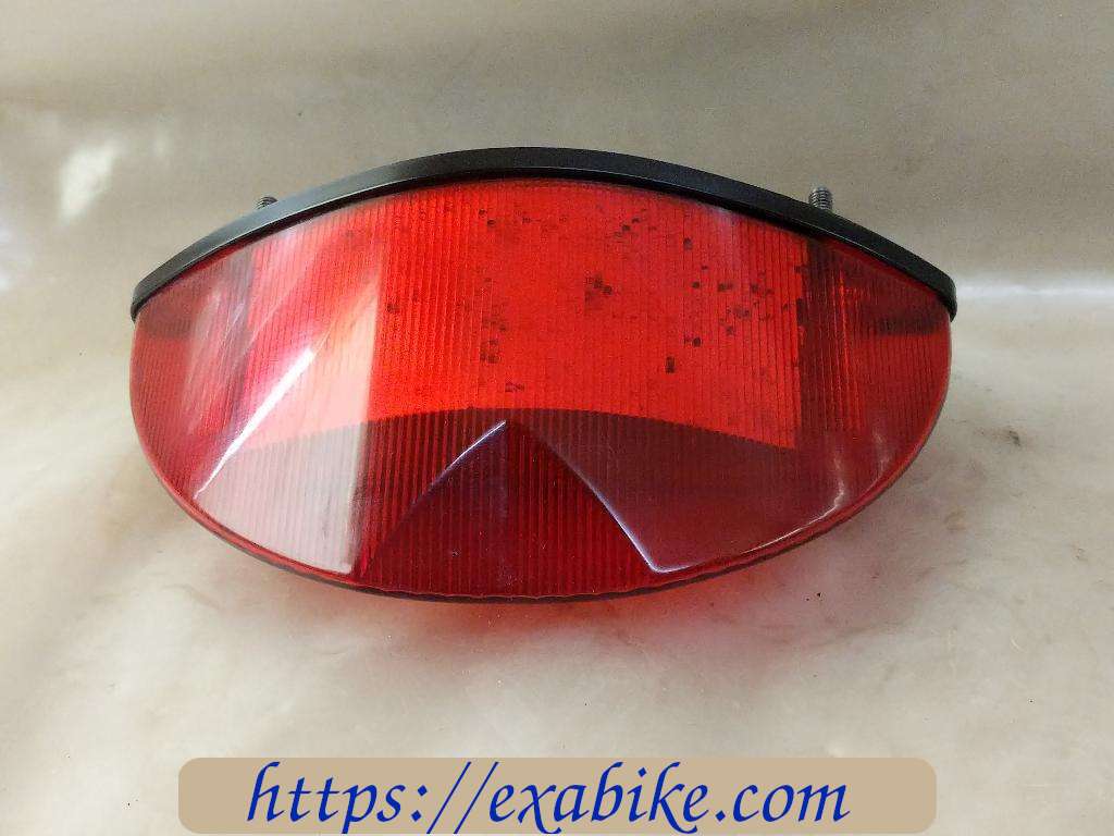 tail light BMW F800ST - photo 1