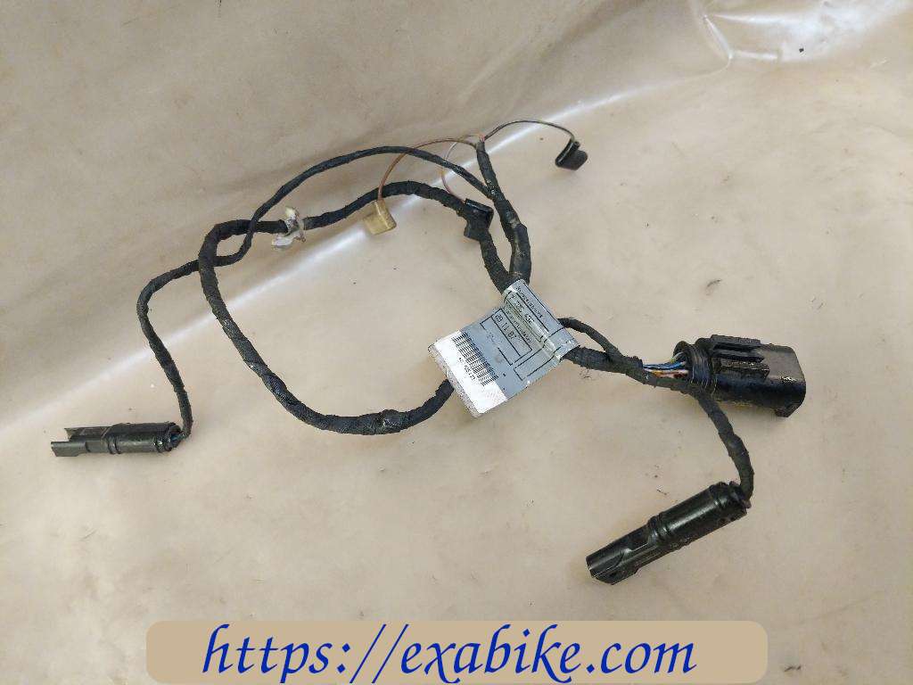 tail light wire harness BMW F800ST - photo 1