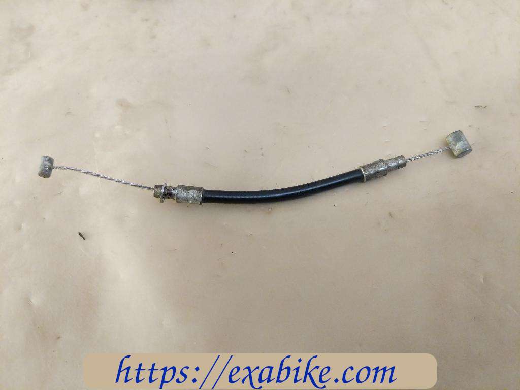 seat unlock cable BMW F800ST - photo 1