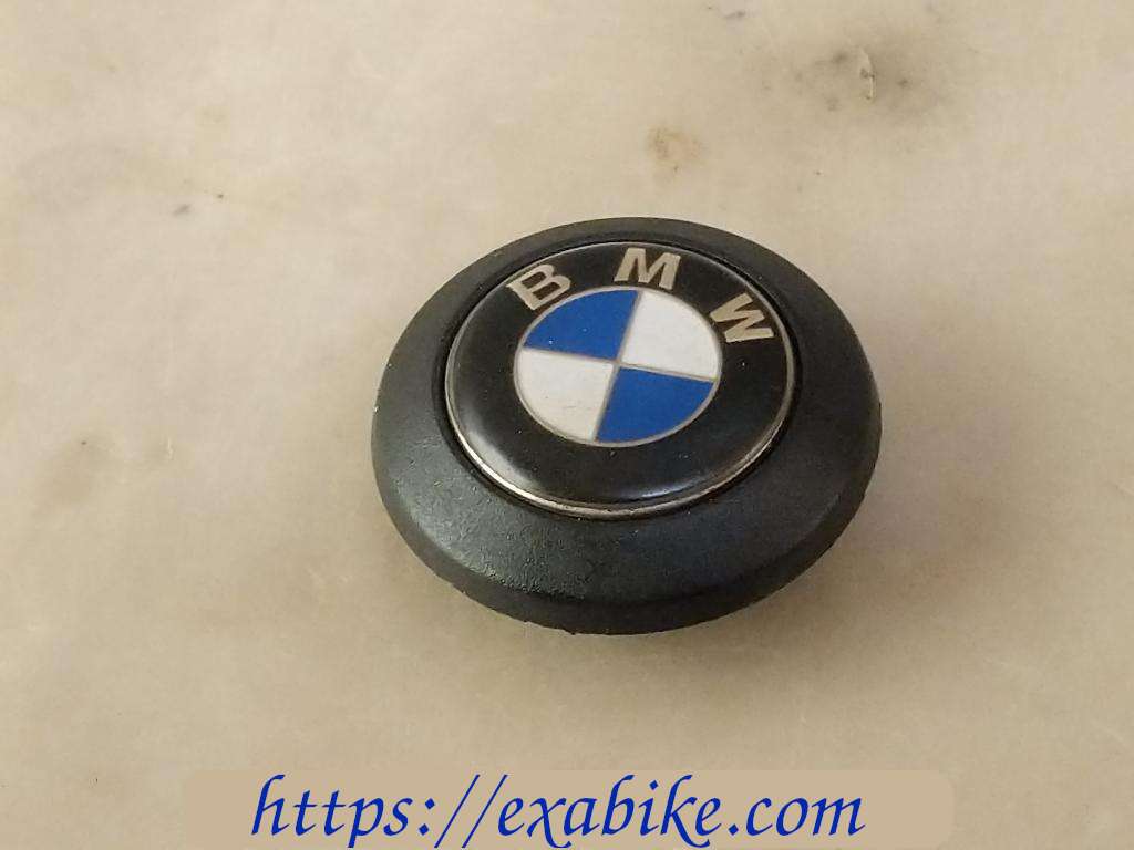 emblem BMW F800ST - photo 1
