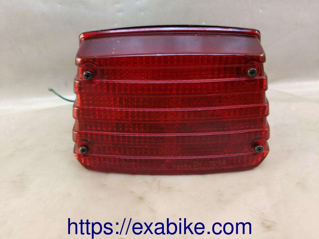 tail light Honda CX 500 - photo 1