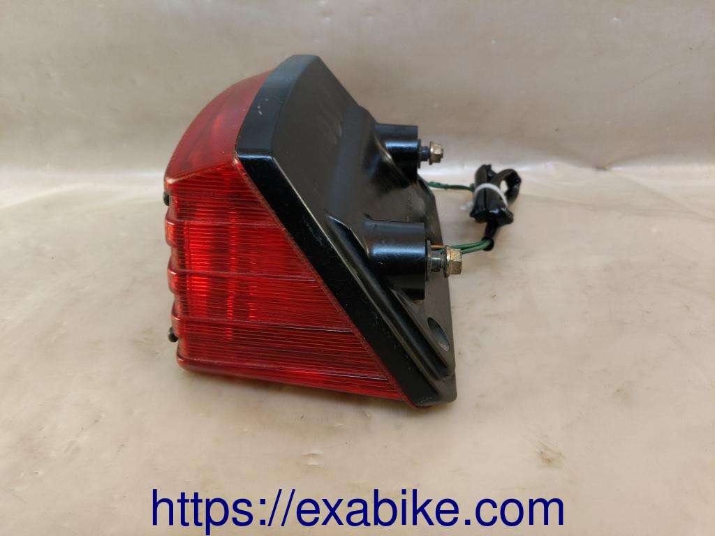 tail light Honda CX 500 - photo 2
