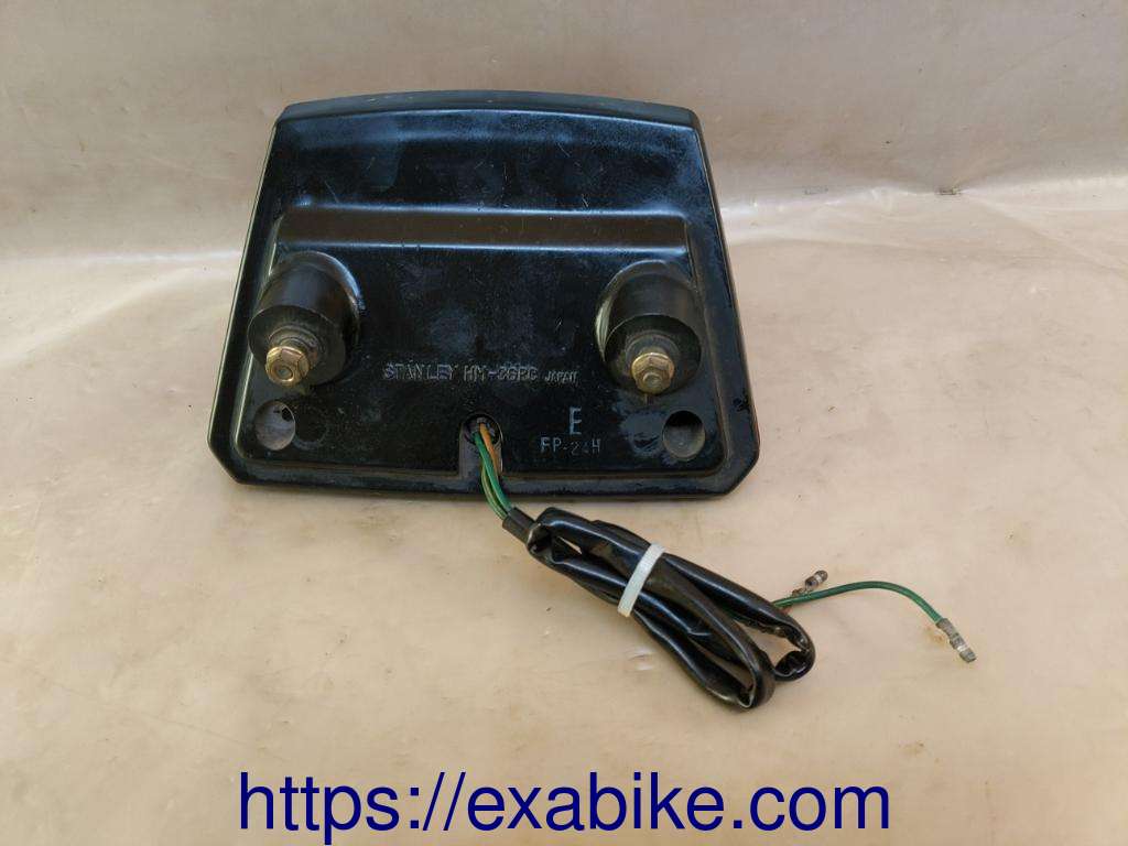tail light Honda CX 500 - photo 3