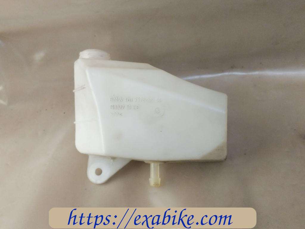 vase d'expansion BMW F800ST - photo 1