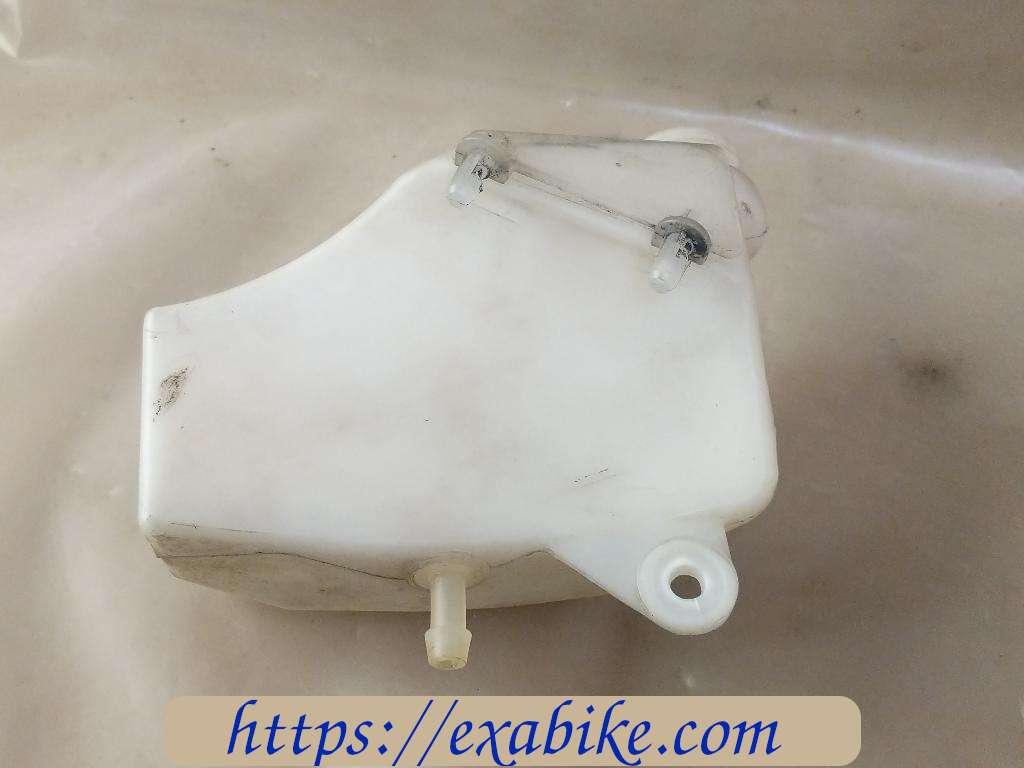 vase d'expansion BMW F800ST - photo 2