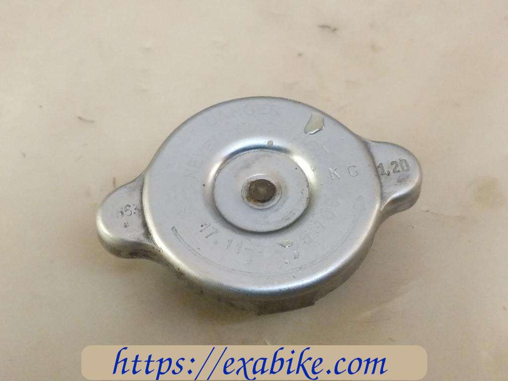 radiator cap BMW F800ST - photo 1