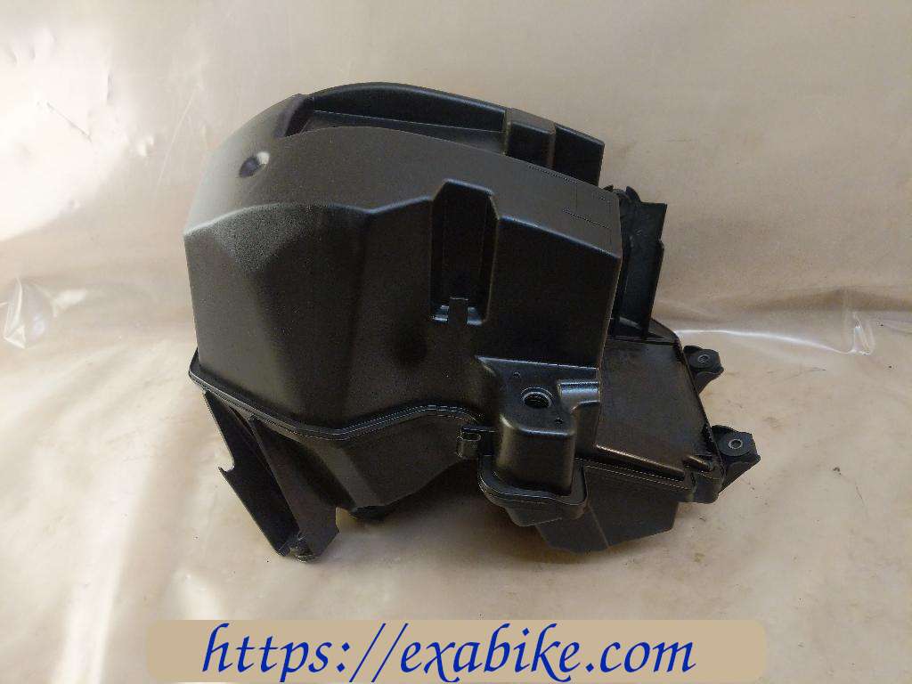 air cleaner box BMW F800ST - photo 1