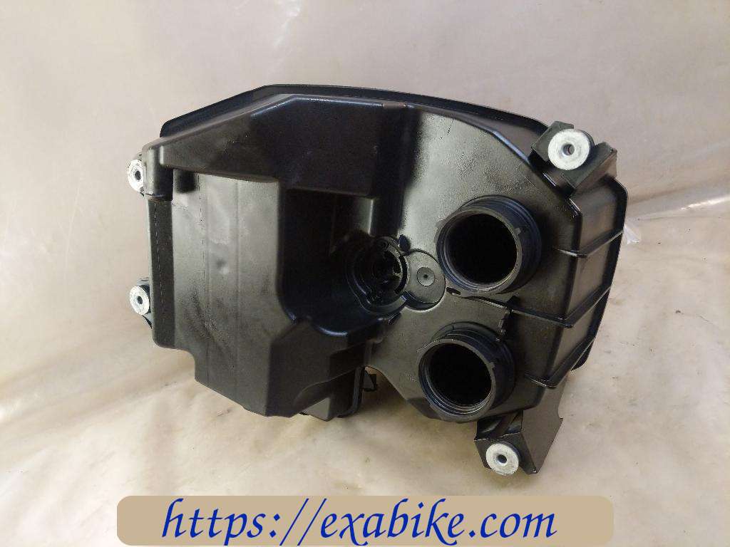 air cleaner box BMW F800ST - photo 3