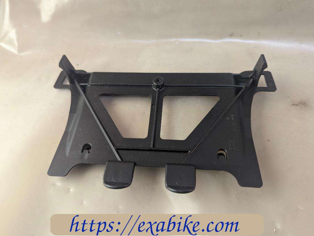 plastic holder BMW F800ST - photo 1