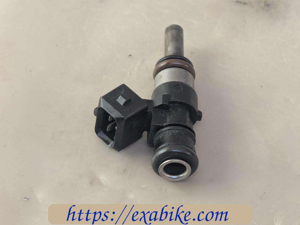 injector BMW F800ST - photo 1
