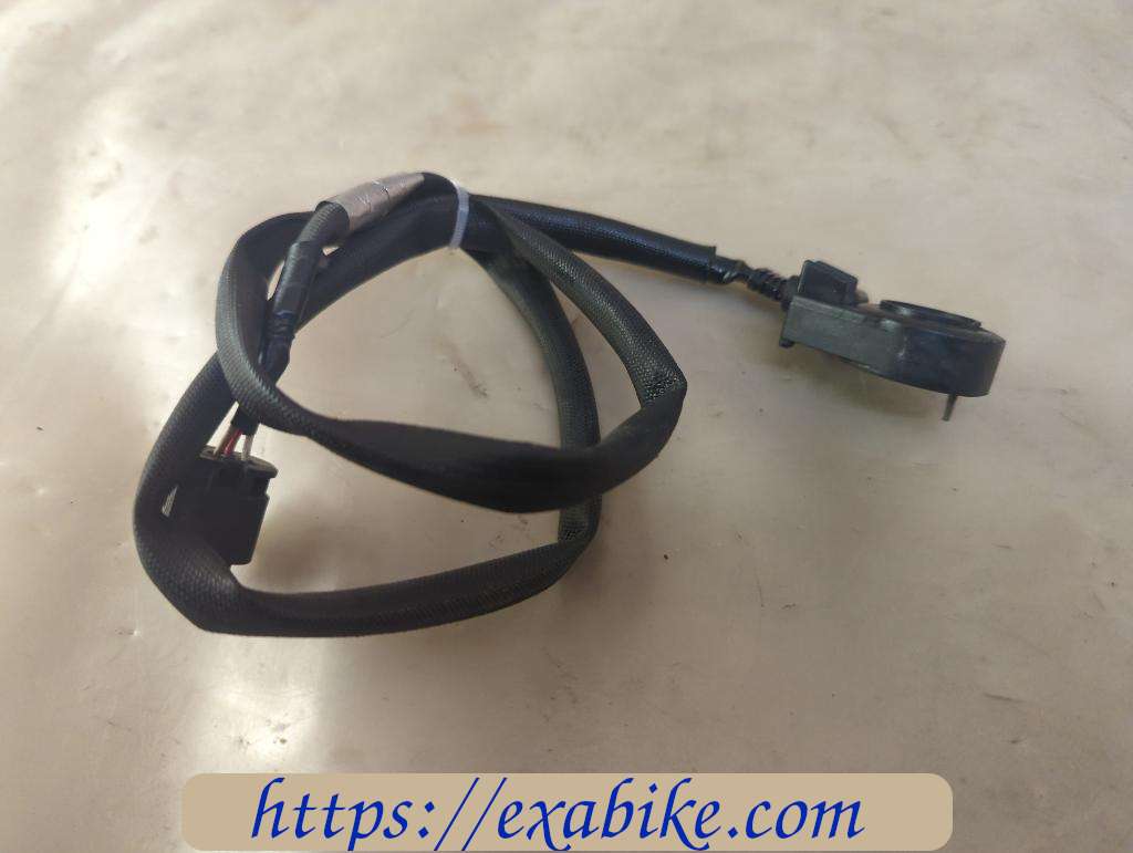 side stand switch BMW F800ST - photo 1