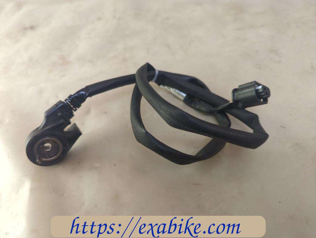 side stand switch BMW F800ST - photo 2