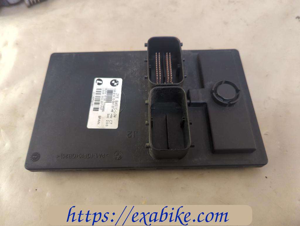 spark unit BMW F800ST - photo 1