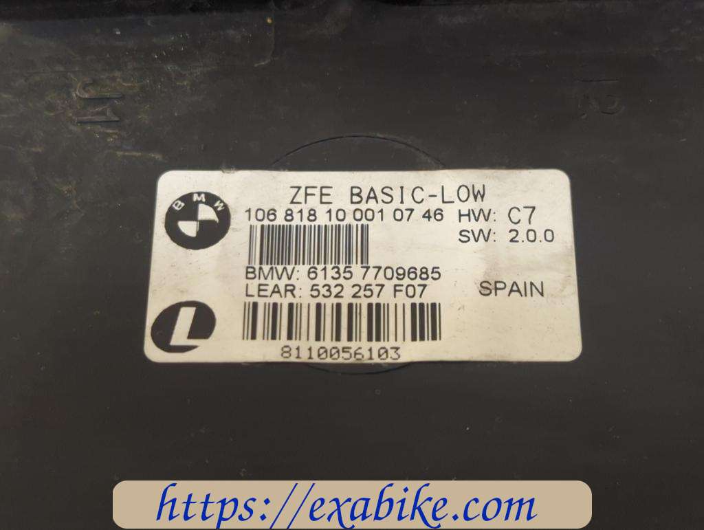 spark unit BMW F800ST - photo 2
